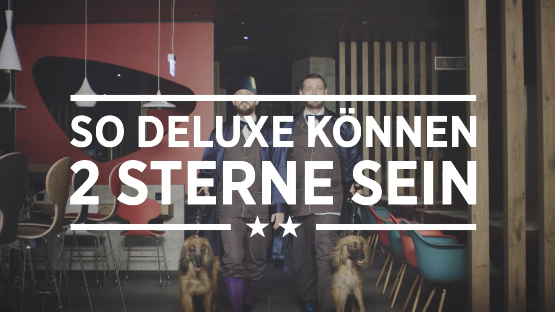 Director: Niklas Weise