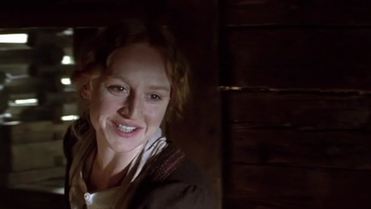 Die Hebamme - Auf leben und Tod