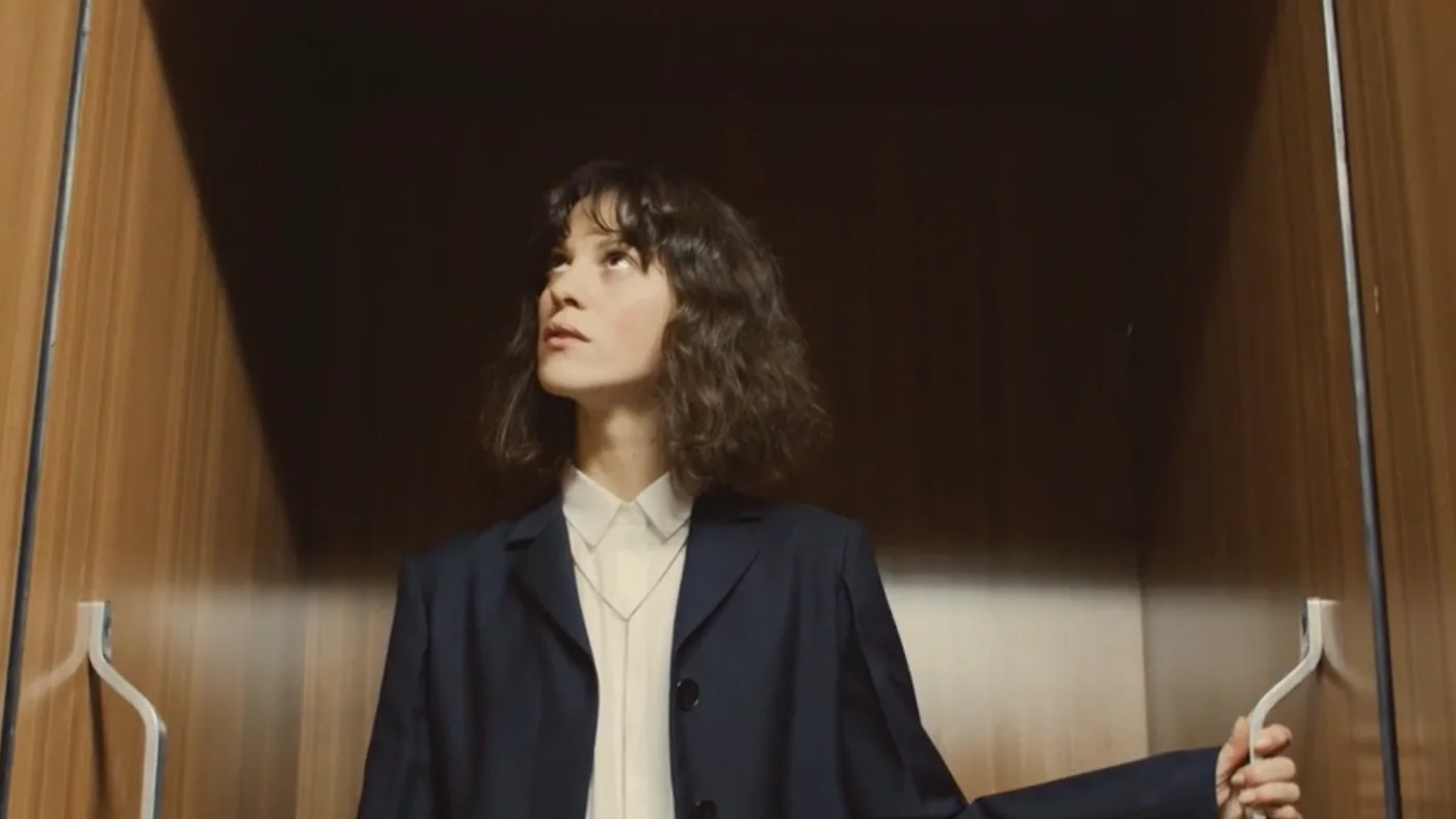 Episode 3 - Paternoster