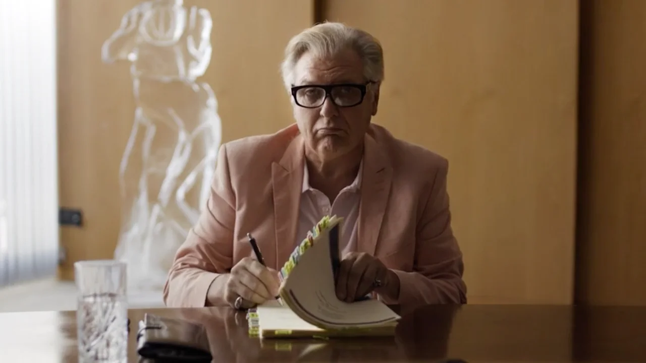 Million dollar contract