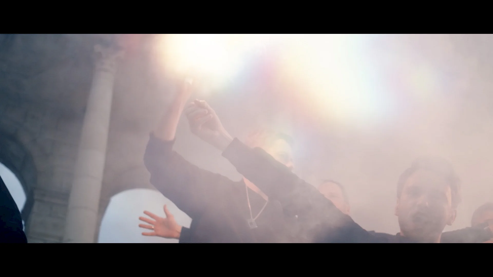 Die Fantastischen Vier - Zusammen feat. Clueso