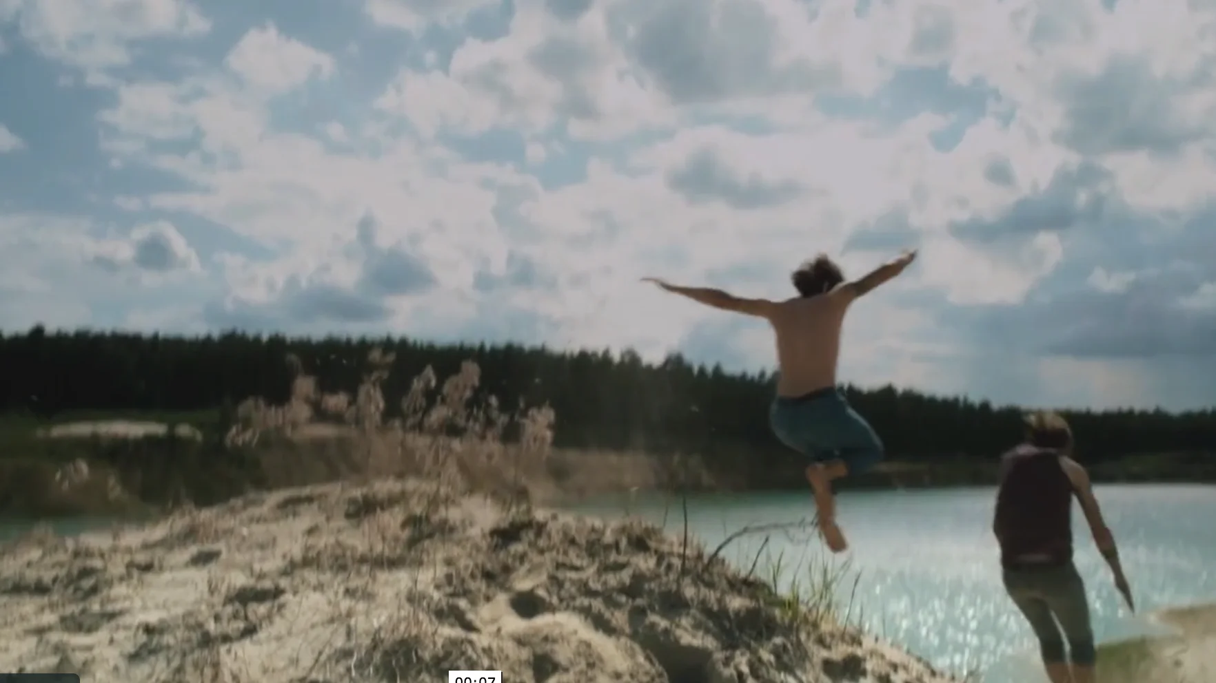 Tut was ihr nicht lassen könnt