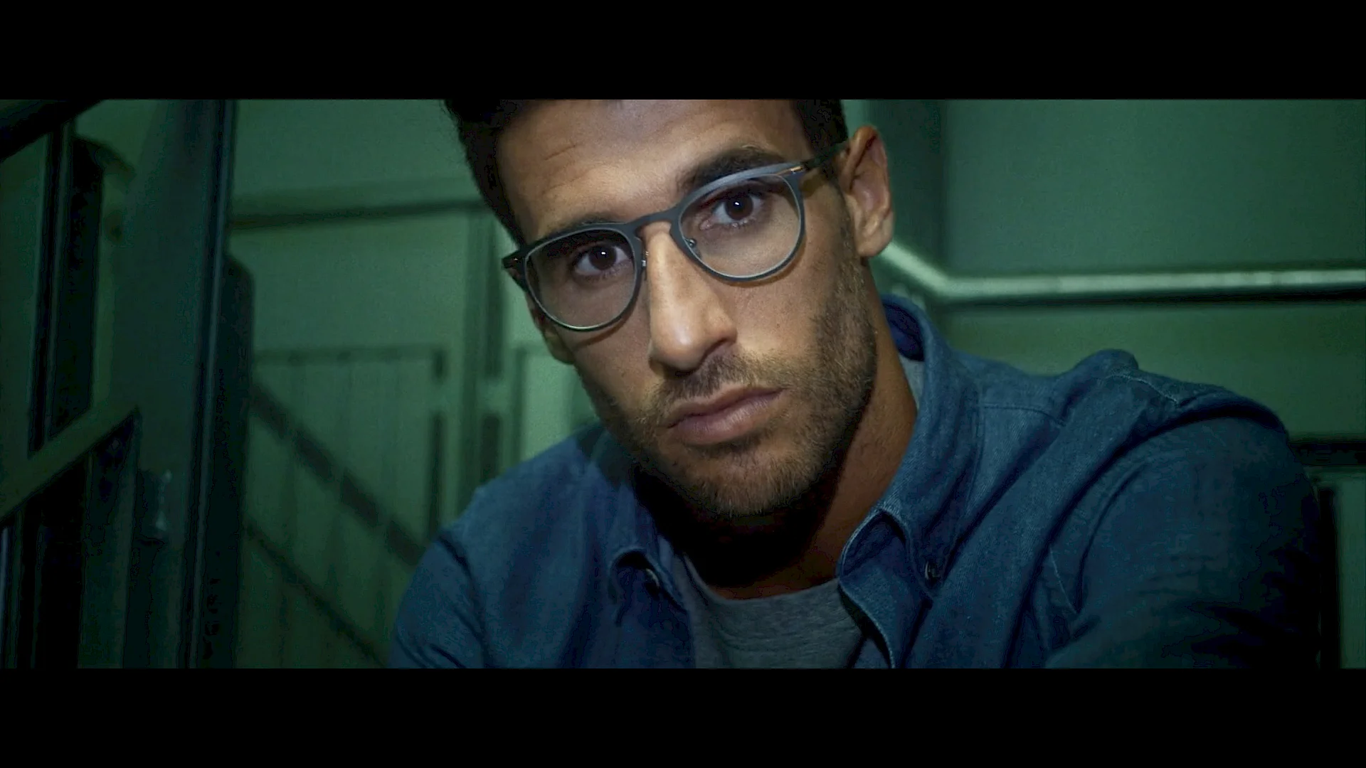 OAKLEY - NEVER LOSE SIGHT