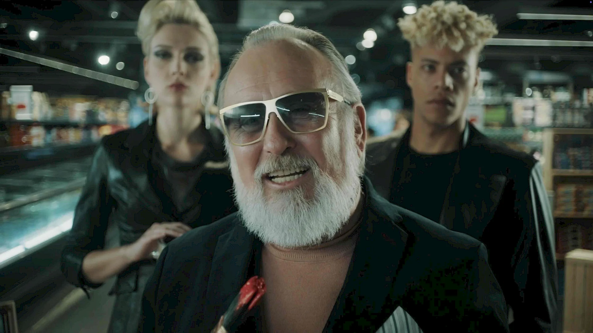 Edeka - Geile Preise Frisch Lackiert