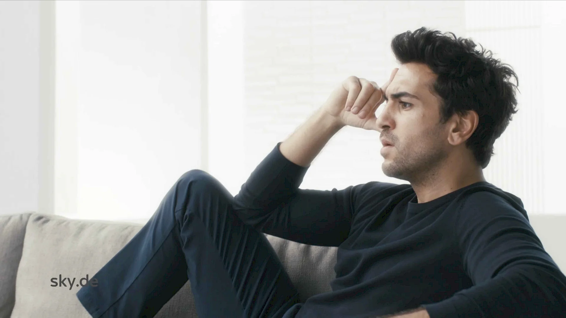 SKY "Question Of Life"