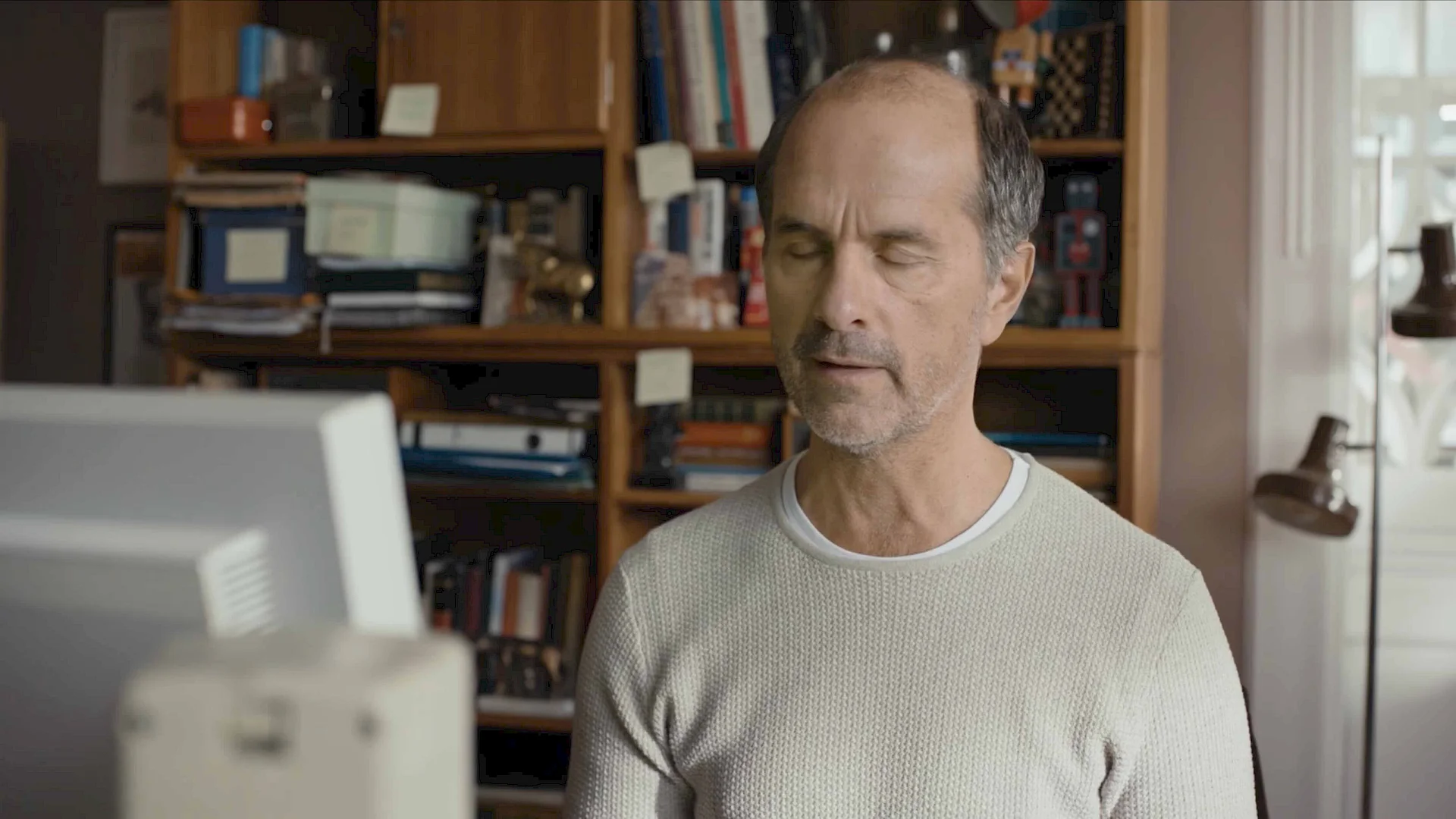 TELEKOM - Homeoffice