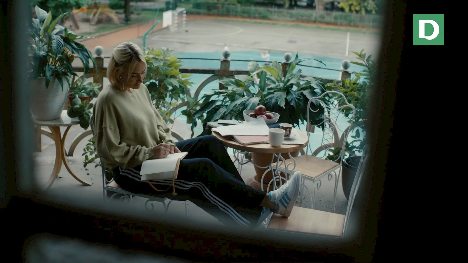 DEICHMAN SARAH CONOR