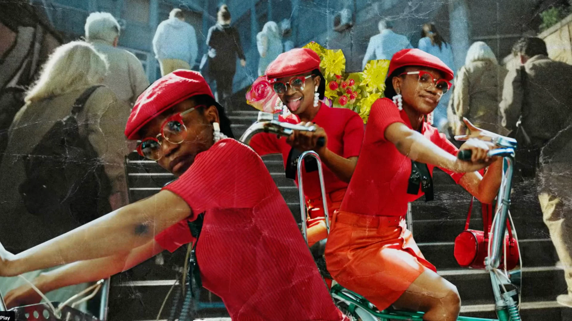 Deichmann - What is Style