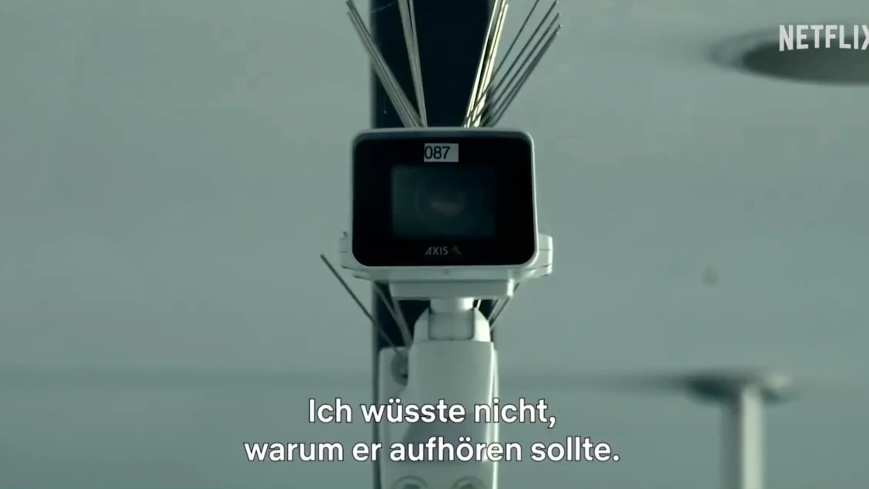 Crime Scene Berlin  Nightlife Killer - Trailer - Netflix